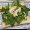 きらり流れ星's cooksnap of when they made 万能…茹で鶏モモ.