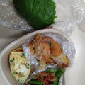 ミロ9607's cooksnap of when they made ネギとチーズの欲張り卵焼き(お弁当向け).