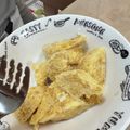 ゆ、か、り、's cooksnap of when they made 幼児食＊手づかみ納豆ご飯.