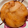 ❁ジェニー❁'s cooksnap of when they made 炊飯器で簡単タルトタタン♪.