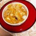 クック1K2O57☆'s cooksnap of when they made 長ネギde親子丼.