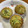 りおちゃん's cooksnap of when they made 黒豆と栗の抹茶マフィン.