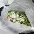 スージー＆ジル's cooksnap of when they made 鮭のクックパー蒸し.
