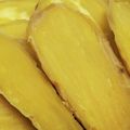 和田ゆうこりん☆'s cooksnap of when they made 圧力鍋で黄金さつまいも.