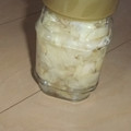 きらり流れ星's cooksnap of when they made ◎新生姜を甘酢で漬けてみた◎.