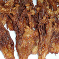 gracias05's cooksnap of when they made えのきの唐揚げ！おつまみに最高！！.