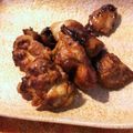 なのねの's cooksnap of when they made 簡単！鶏肉のきじ焼き。どんぶり、お弁当に.