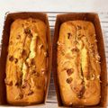 クックD4U4Q0☆'s cooksnap of when they made 手作り栗ペーストで、栗ケーキ！.