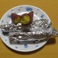 よちりん's cooksnap of when they made オーブンで♡我が家の焼き芋.