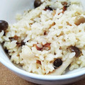 ゆんのぉぉぉ's cooksnap of when they made 簡単＊焼き鳥缶と人参の炊き込みご飯.