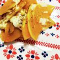 ♡cocchi♡'s cooksnap of when they made バターナッツ（かぼちゃ）のチーズ焼き☆.