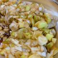あたマンマ's cooksnap of when they made レンジで蒸し鶏☆ネギソースがけ.