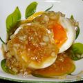 gracias05's cooksnap of when they made 簡単おつまみ☆タレいっぱい茹で卵の韓国風.