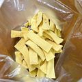 12key07's cooksnap of when they made レンジで簡単♪高野豆腐サクカリチップス.