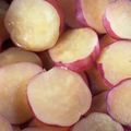 なおねー2012's cooksnap of when they made 皮ごと切って煮るだけ！さつまいもの甘露煮.