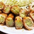 小米3HRW7☆'s cooksnap of when they made 肉巻きキャベツ.