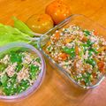 ベリー☆11's cooksnap of when they made 菜っぱの白和え.