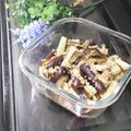 からあげパーティー's cooksnap of when they made レンジで簡単 無限なす.