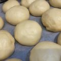 cacao78's cooksnap of when they made 簡単！絶品☆ベルギーワッフル♪.