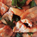 ゆち8's cooksnap of when they made 豚肉とピーマンのオイスター炒め.