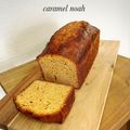 ᴱᶜˡᵃᶦʳ's cooksnap of when they made *ケーク･オ･キャラメル･ノア*.
