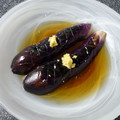 sibel's cooksnap of when they made 簡単！なすの煮浸し.
