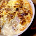 けいす's cooksnap of when they made 高野豆腐グラタン（低糖質）.
