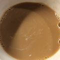 ベティ３'s cooksnap of when they made インスタントコーヒーでカフェオレ.