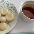 白ご飯大好きマン's cooksnap of when they made みたらし団子のタレ.