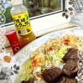 ☆なあなクック☆'s cooksnap of when they made 付け合わせ＊キャべスラとパプリカパウダー.