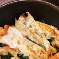 クックQ1UMSY☆'s cooksnap of when they made こねない！包まない！簡単巻くだけ♡棒餃子.