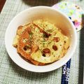 かわゆう1211's cooksnap of when they made れんこんのバルサミコ炒め.