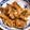 めぐりんFKZR95's cooksnap of when they made 鶏皮のｶﾘｶﾘ＊照り焼き仕立て.