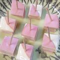 nanaきち's cooksnap of when they made 3分で簡単おつまみ♪ハムチーズ.