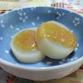 kumi4852's cooksnap of when they made ふろふき大根.