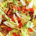 みみよりちゃん's cooksnap of when they made メキシコ人に教えてもらった本場のナチョス.