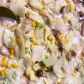ＬＡＣ's cooksnap of when they made 鶏肉白菜の中華風クリーム煮♪むくみに薬膳.