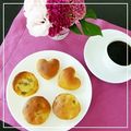 ***tomo***'s cooksnap of when they made リッチなカップケーキ.