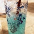 むくのき村's cooksnap of when they made 七夕にも！サイダーゼリー.