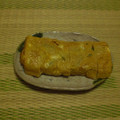 パンダさんでーす。's cooksnap of when they made ゴーヤの出汁巻き卵焼き☆苦味を抑えました.