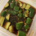 三女まま☆'s cooksnap of when they made 麺つゆ&鶏がらでやみつききゅうり.
