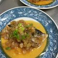 みりこあ's cooksnap of when they made 玉ねぎがうまーい！ふっくらブリの煮付け.