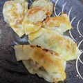 ayasu55's cooksnap of when they made ◎簡単！野菜たっぷり絶品餃子◎.