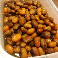 毎日4人の母ちゃん's cooksnap of when they made 【作り置き】圧力鍋☆うずら豆の水煮→甘煮.