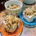 はるぽん208's cooksnap of when they made 簡単！大量消費☆やみつきみょうが.