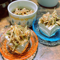 はるぽん208's cooksnap of when they made 簡単！大量消費☆やみつきみょうが.