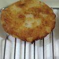 ぶぅこ♪'s cooksnap of when they made 朝マック再現！ハッシュドポテト☆.