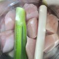 tamago大好き's cooksnap of when they made しっとり茹で胸鶏.