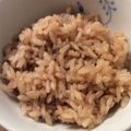 ベティ３'s cooksnap of when they made 日本茶の炊き込みご飯.