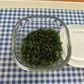 daikanon's cooksnap of when they made しその実の塩漬け！.
